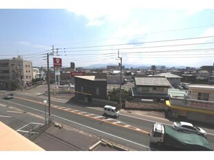 阿波富田駅 徒歩10分 4階の物件内観写真